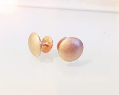 Manschettenknöpfe Rose