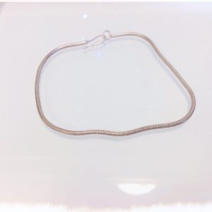 Armband Schlangenkette