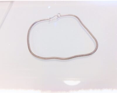 Armband Schlangenkette