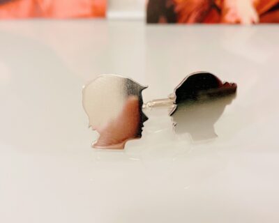 Manschettenknöpfe KIDS