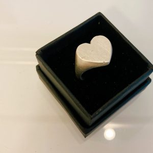 Ring HERZ